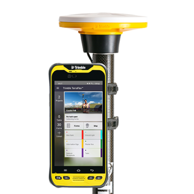 Receptor GNSS Trimble DA2 GEO